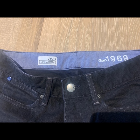 Gap Always Skinny - Picture 3 of 3